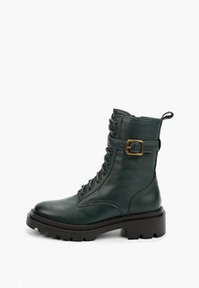 Ботинки Salamander Lamoda Online Exclusive