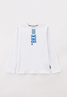 Лонгслив Bikkembergs 