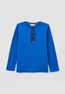 Лонгслив Bikkembergs 