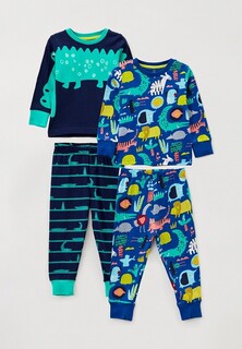 Пижамы 2 шт. Mothercare Lamoda Online Exclusive