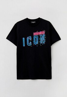 Футболка Dsquared2 
