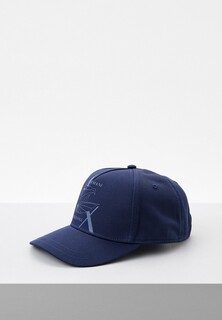 Бейсболка Armani Exchange 