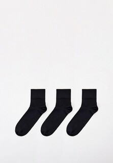 Носки 3 пары UNIQLO 