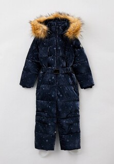 Комбинезон утепленный Choupette 