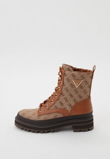 Ботинки Guess BADA
