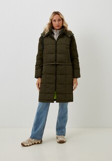 Куртка утепленная Desigual 
