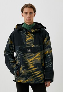 Куртка сноубордическая DC Shoes DC-43 M SNJT XKGC