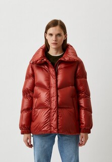 Пуховик Woolrich 