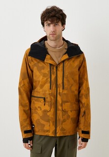 Куртка сноубордическая Quiksilver S CARLSON QUEST M SNJT CNR1