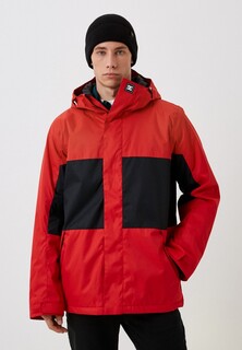Куртка сноубордическая DC Shoes DEFY M SNJT RQR0
