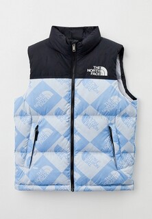 Жилет утепленный The North Face TEEN 1996 RETRO NUPTSE VEST