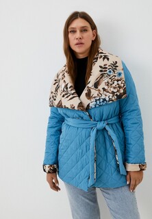 Куртка утепленная Rinascimento CURVY