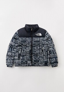 Пуховик The North Face TEEN 1996 RETRO NUPTSE JACKET