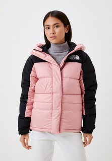 Пуховик The North Face W HMLYN DOWN PARKA