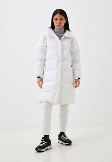 Пуховик The North Face W NUPTSE PARKA