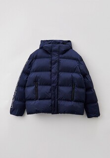 Куртка утепленная Dsquared2 