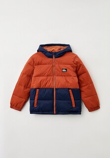 Куртка утепленная Quiksilver WOLFS SHOULDER JCKT CNS0