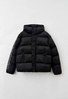Куртка утепленная Dsquared2 