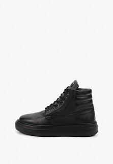 Кеды Emanuele Gelmetti 