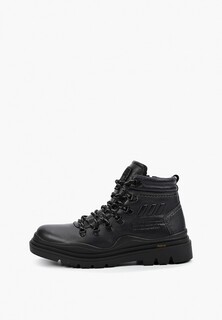 Ботинки Emanuele Gelmetti 