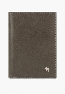 Обложка для паспорта Mumi 