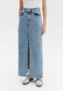 Юбка джинсовая All We Need Lamoda exclusive