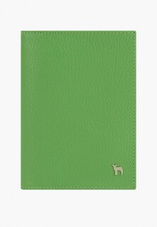Обложка для документов Mumi 