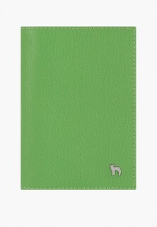 Обложка для паспорта Mumi 