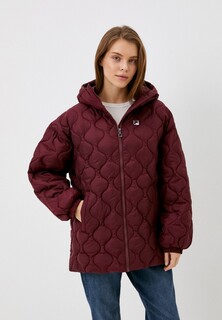 Куртка утепленная Fila 