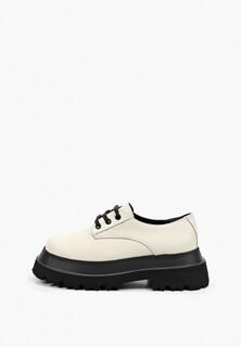 Ботинки Emanuele Gelmetti 