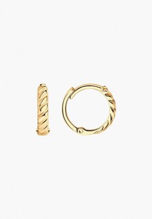 Серьги Sokolov 