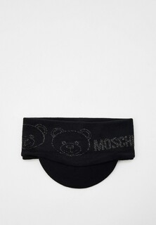 Козырек Moschino 