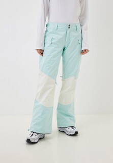 Брюки горнолыжные Roxy WOODROSE J SNPT BDY0