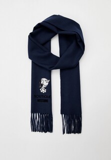 Шарф Boutique Moschino 