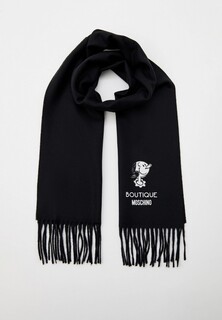 Шарф Boutique Moschino 