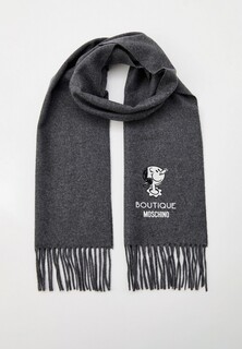 Шарф Boutique Moschino 