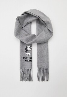 Шарф Boutique Moschino 