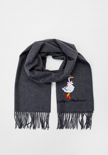 Шарф Boutique Moschino 