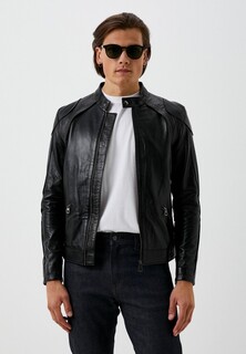 Куртка кожаная Felix Hardy 