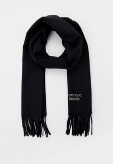 Шарф Boutique Moschino 