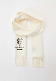 Шарф Boutique Moschino 