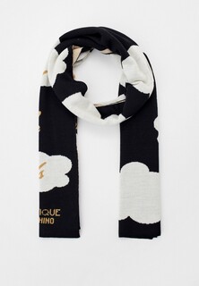 Шарф Boutique Moschino 