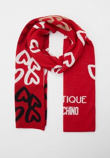 Шарф Boutique Moschino 