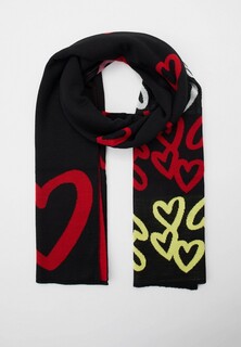 Шарф Boutique Moschino 