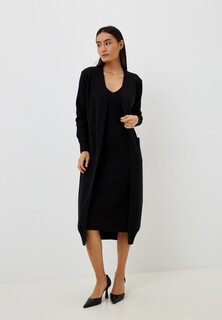 Платье и кардиган Diverius 