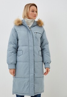 Куртка утепленная Moki 