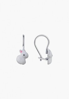 Серьги Sokolov 