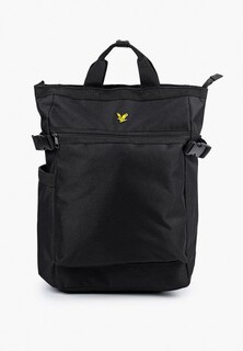 Рюкзак Lyle & Scott Tote Backpack