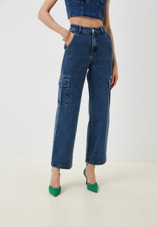 Джинсы Valoris 