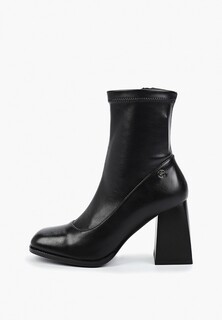 Полусапоги Ivolga 